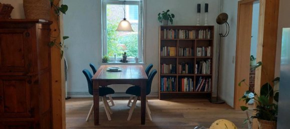 Villa de 4 dormitorios en Holzminden, Germany No. 245306 13