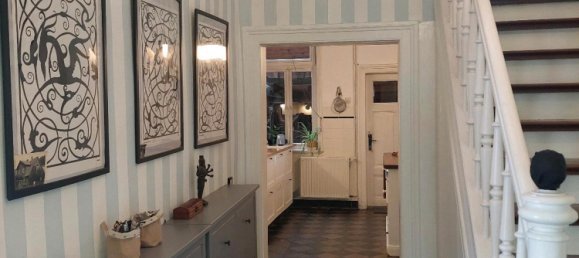 Villa de 4 dormitorios en Holzminden, Germany No. 245306 9