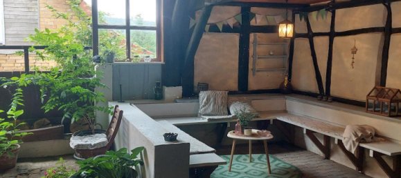 Villa de 4 dormitorios en Holzminden, Germany No. 245306 5