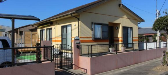 Дом с 2 спальнями в Кагосима, Япония № 1005 2