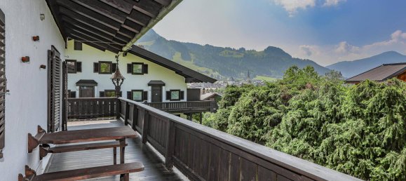 2 bedrooms Duplex in Kitzbuhel, Austria No. 169831 12