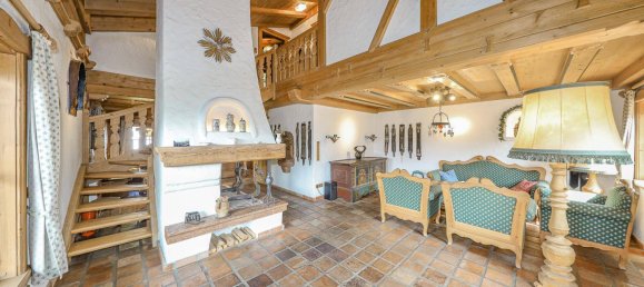 2 bedrooms Duplex in Kitzbuhel, Austria No. 169831 2