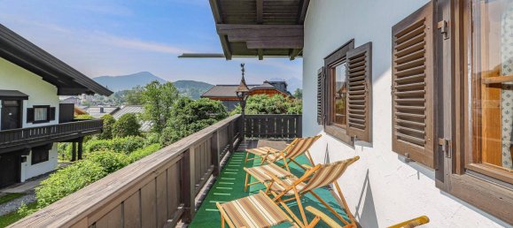 2 bedrooms Duplex in Kitzbuhel, Austria No. 169831 11