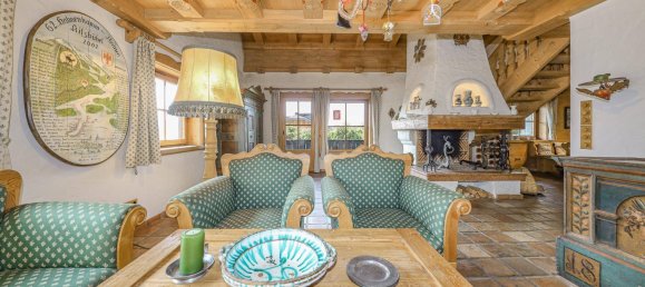 2 bedrooms Duplex in Kitzbuhel, Austria No. 169831 3