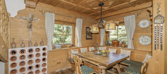 2 bedrooms Duplex in Kitzbuhel, Austria No. 169831 7