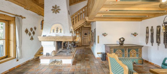 2 bedrooms Duplex in Kitzbuhel, Austria No. 169831 6