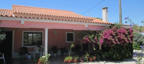 3 Schlafzimmer Villa in Palmela, Portugal, Nr. 119906 3