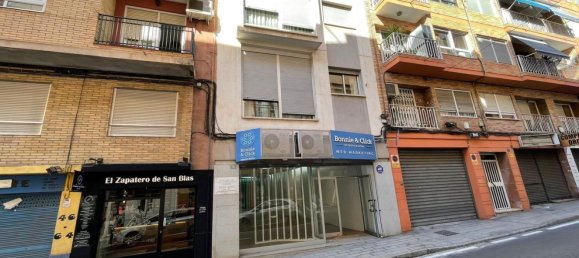 Propiedad comercial en Alicante, Spain 231 m² No. 30591 19