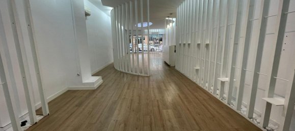 Propiedad comercial en Alicante, Spain 231 m² No. 30591 3