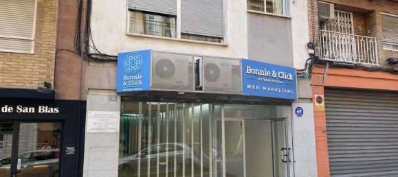 Propiedad comercial en Alicante, Spain 231 m² No. 30591 20