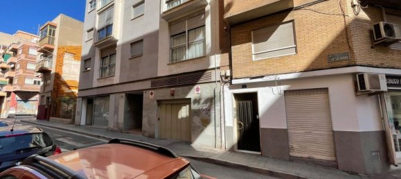 Propiedad comercial en Alicante, Spain 231 m² No. 30591 18