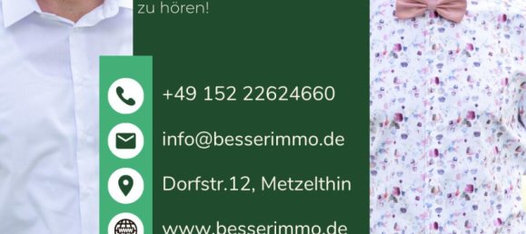 Casa T5 em Ostprignitz-Ruppin, Germany N.º 266997 27