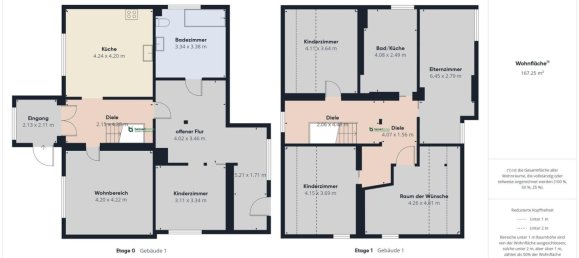 Casa T5 em Ostprignitz-Ruppin, Germany N.º 266997 25