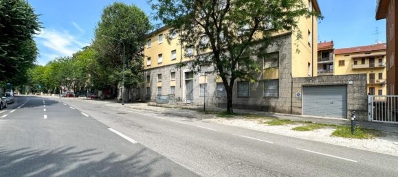 Склад 3030м² в Кремона, Италия № 106525 7