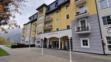 3 غرف نوم شقة في Bad Gastein, Austria رقم 150439