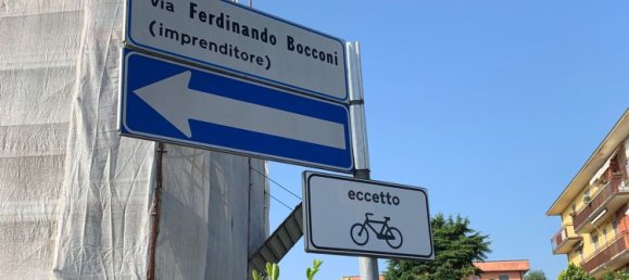 Garaje en Lodi, Italy 24 m² No. 254672 2