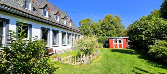 Casa de 6 dormitorios en Rhein-Hunsruck, Germany No. 320759 35