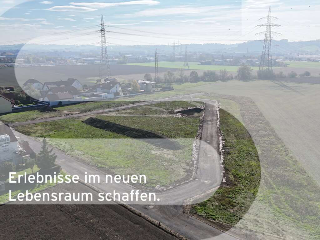 Terrain à Asten, Austria No. 93504