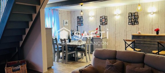 4 bedrooms House in Mennevret, France No. 39021 4