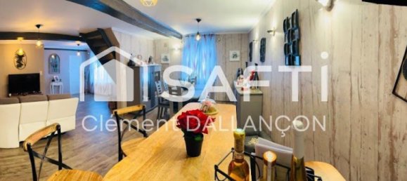 4 bedrooms House in Mennevret, France No. 39021 2