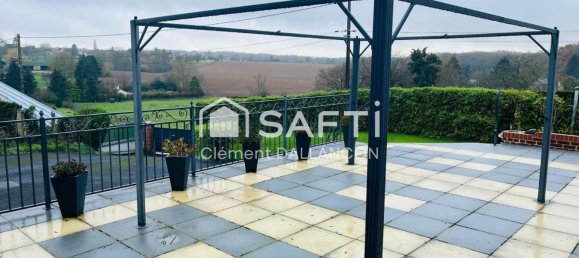 4 bedrooms House in Mennevret, France No. 39021 17