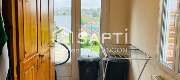 4 bedrooms House in Mennevret, France No. 39021 10