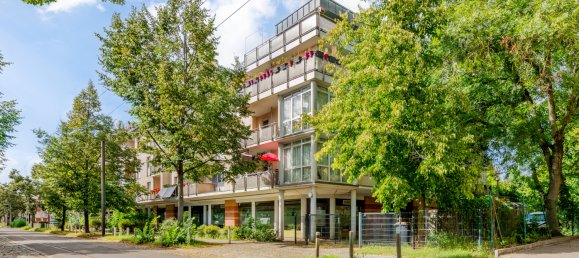 Квартира с 2 спальнями в Нидершёнхаузен, Германия № 289037 10