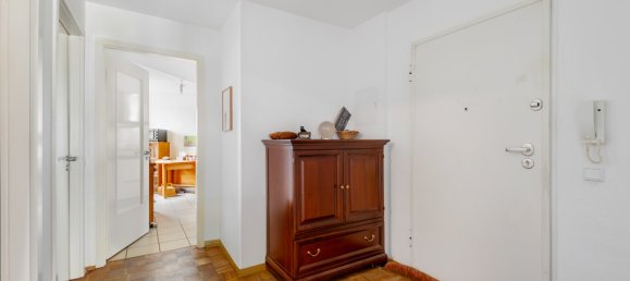 Квартира с 2 спальнями в Нидершёнхаузен, Германия № 289037 9