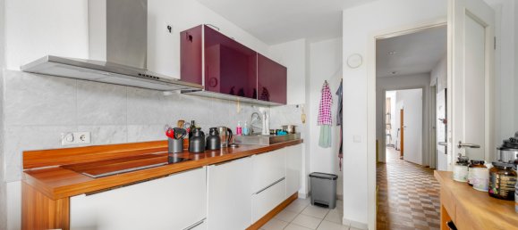 Квартира с 2 спальнями в Нидершёнхаузен, Германия № 289037 4