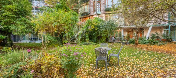 1 غرف نوم شقة في Wilmersdorf, Germany رقم 22427 15