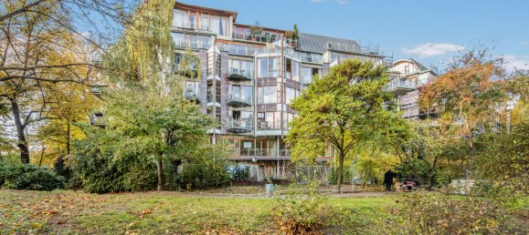 1 غرف نوم شقة في Wilmersdorf, Germany رقم 22427 16