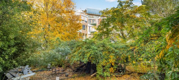 1 غرف نوم شقة في Wilmersdorf, Germany رقم 22427 13