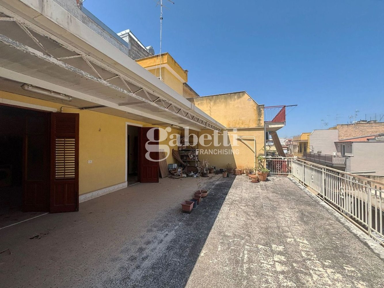 2غرفة شقة في Bagheria, Italy رقم 276036