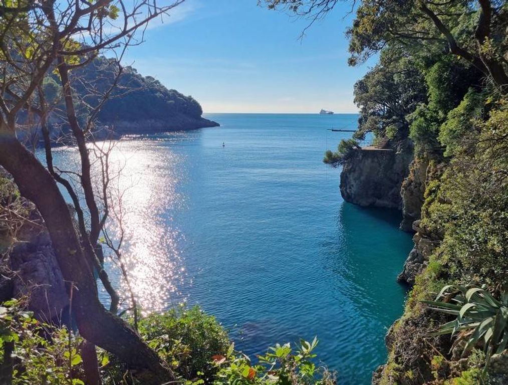 1 bedroom Apartment in Lerici, Italy No. 276828