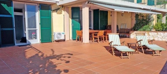 1 bedroom Apartment in Lerici, Italy No. 276828 33