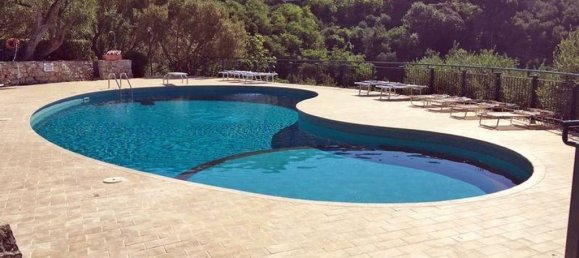 1 bedroom Apartment in Lerici, Italy No. 276828 34