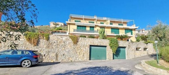 1 bedroom Apartment in Lerici, Italy No. 276828 21