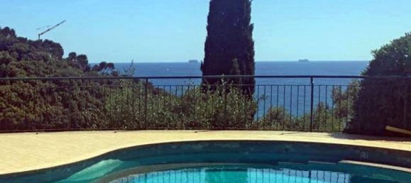 1 bedroom Apartment in Lerici, Italy No. 276828 2