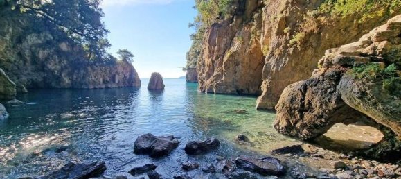 1 bedroom Apartment in Lerici, Italy No. 276828 18