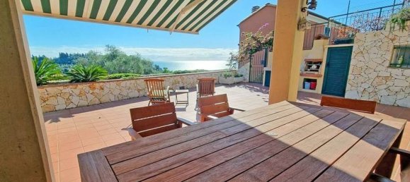 1 bedroom Apartment in Lerici, Italy No. 276828 31