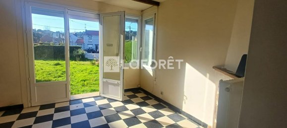 2 bedrooms House in Cucq, France No. 262086 2