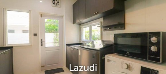 Café/restaurante de 4 dormitorios en Bang Kaeo, Thailand No. 14470 10