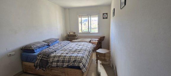 3 chambres Appartement à Mijas, Spain No. 54177 10