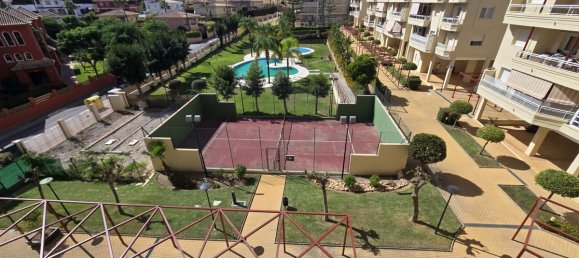 3 chambres Appartement à Mijas, Spain No. 54177 2