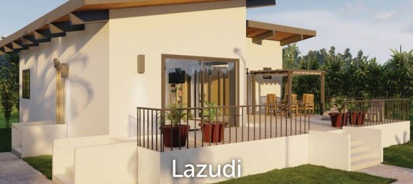 3 bedrooms Villa in Surat Thani, Thailand No. 14544 4