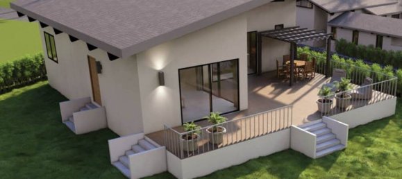 3 bedrooms Villa in Surat Thani, Thailand No. 14544 2