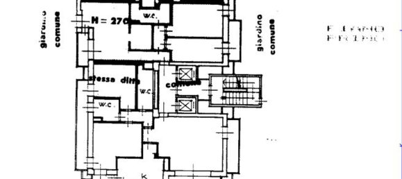 Apartamento de 3 habitaciónes en Rho, Italy No. 331520 18