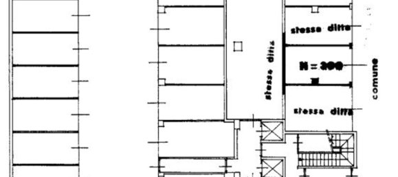 Apartamento de 3 habitaciónes en Rho, Italy No. 331520 19
