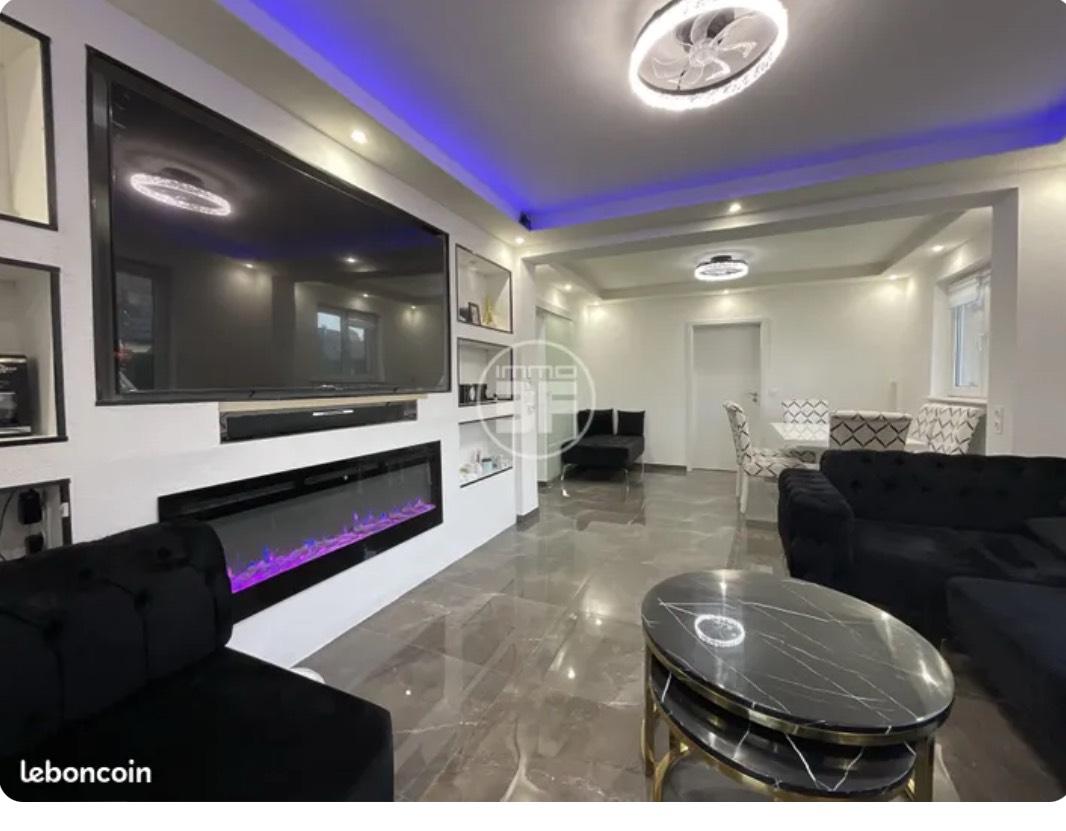 2 chambres Appartement à Lorrach, Germany No. 276105