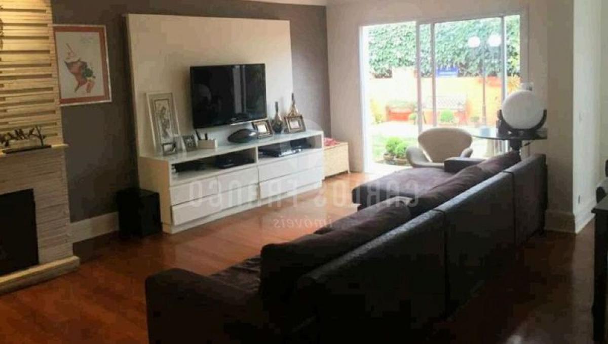 3 bedrooms House in Sao Paulo, Brazil No. 593570